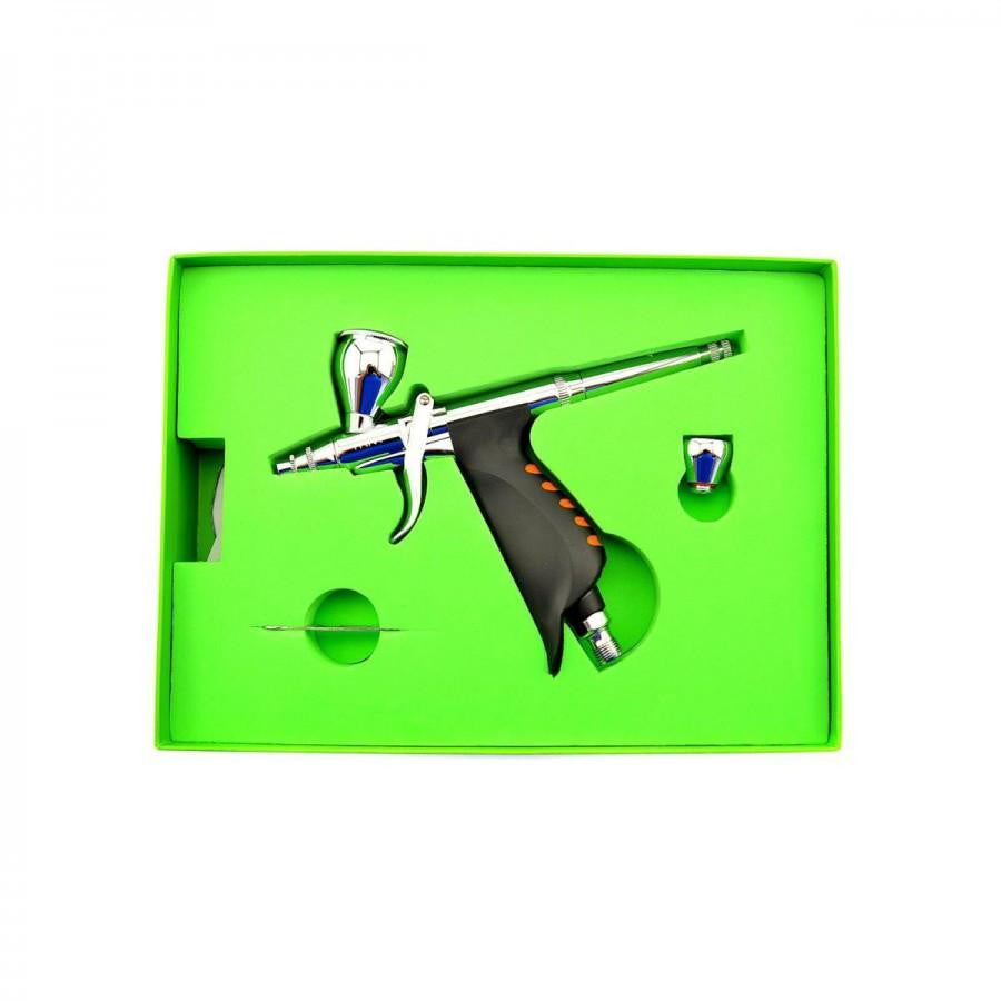Iwata Trigger Neo Airbrush Side Feed TRN2